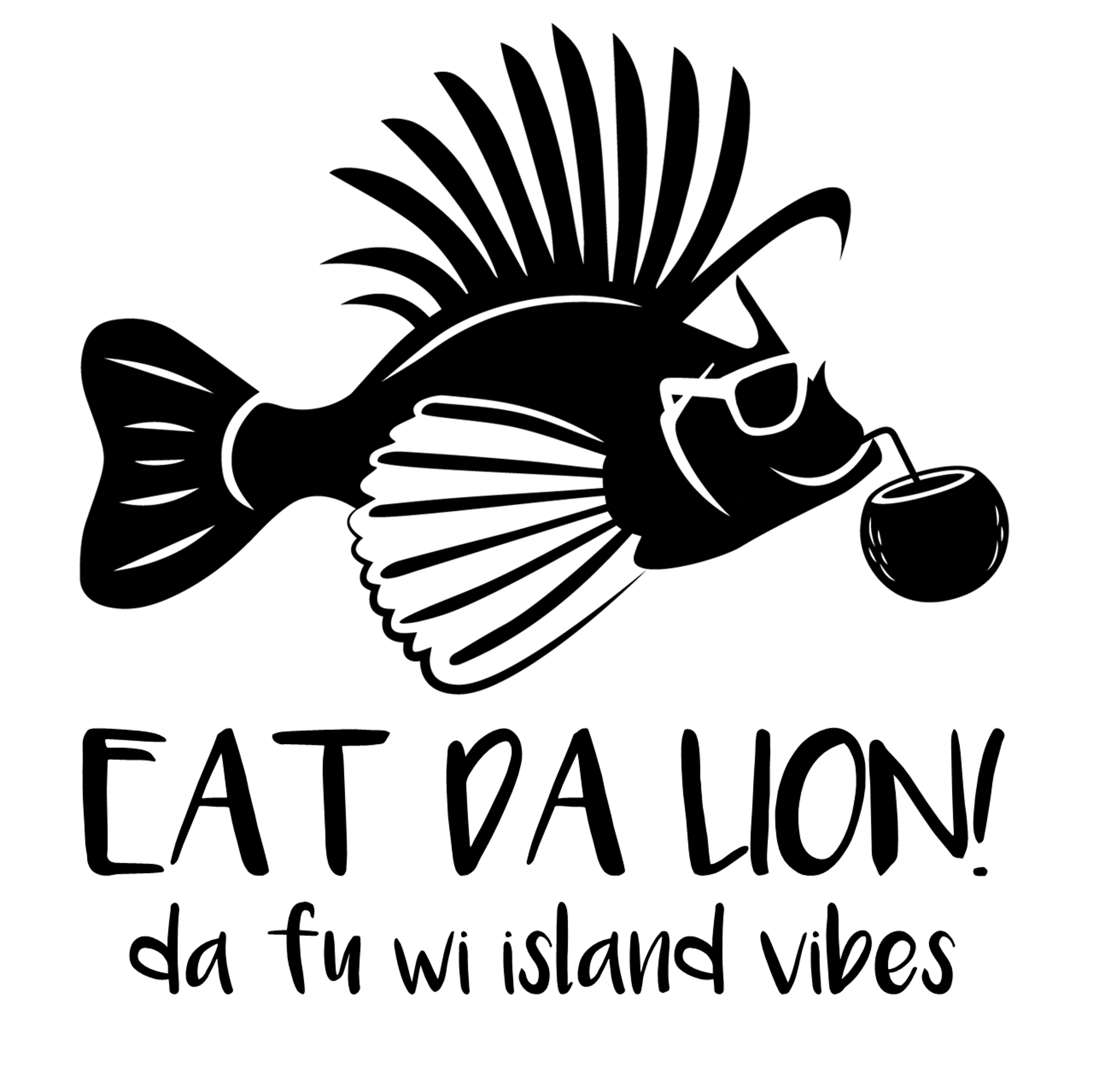 Eat Da Lion